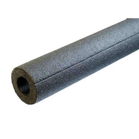 3/4 In. X 3 Ft. L Polyethylene Foam Pipe Insulation